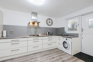 Paddock Rise Beechwood